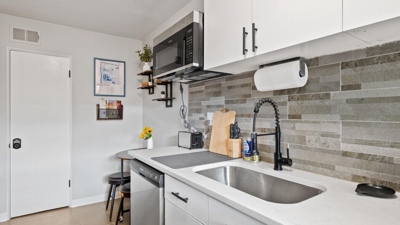Photo of Kitchen in Golden