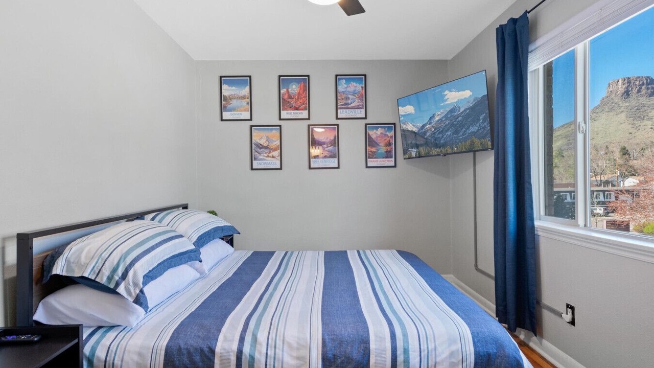 Photo of Bedroom in Golden