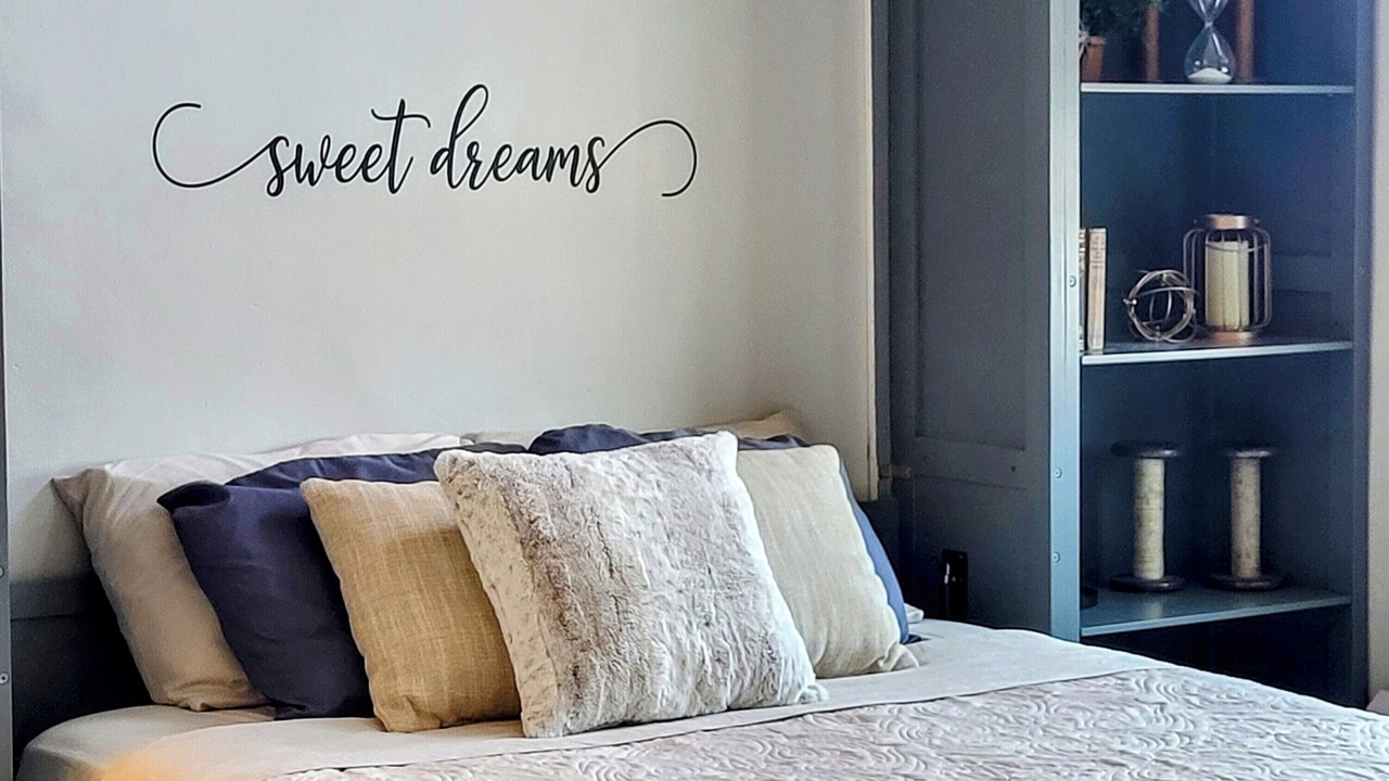 Photo of Bedroom in Mayetta