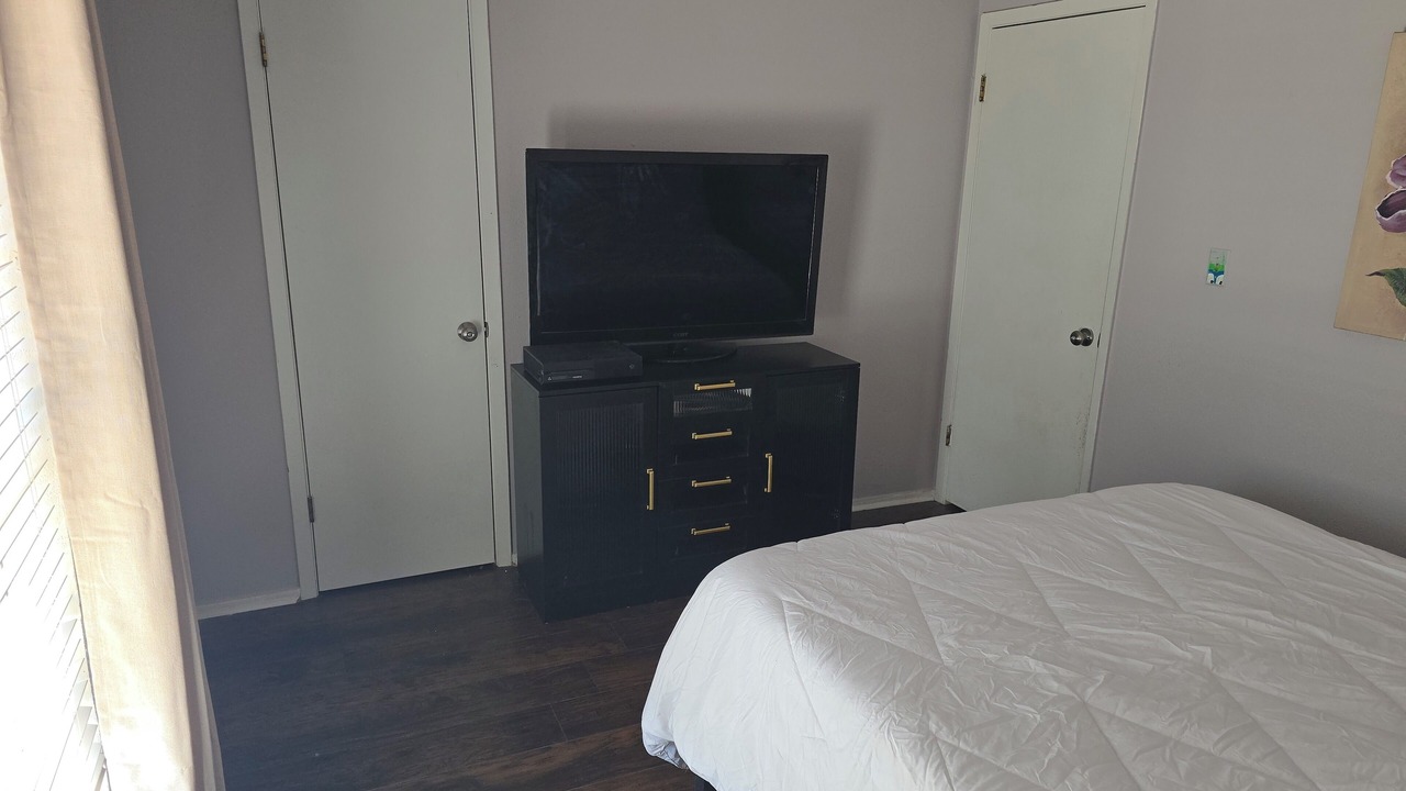 Photo of Bedroom in Wichita Falls