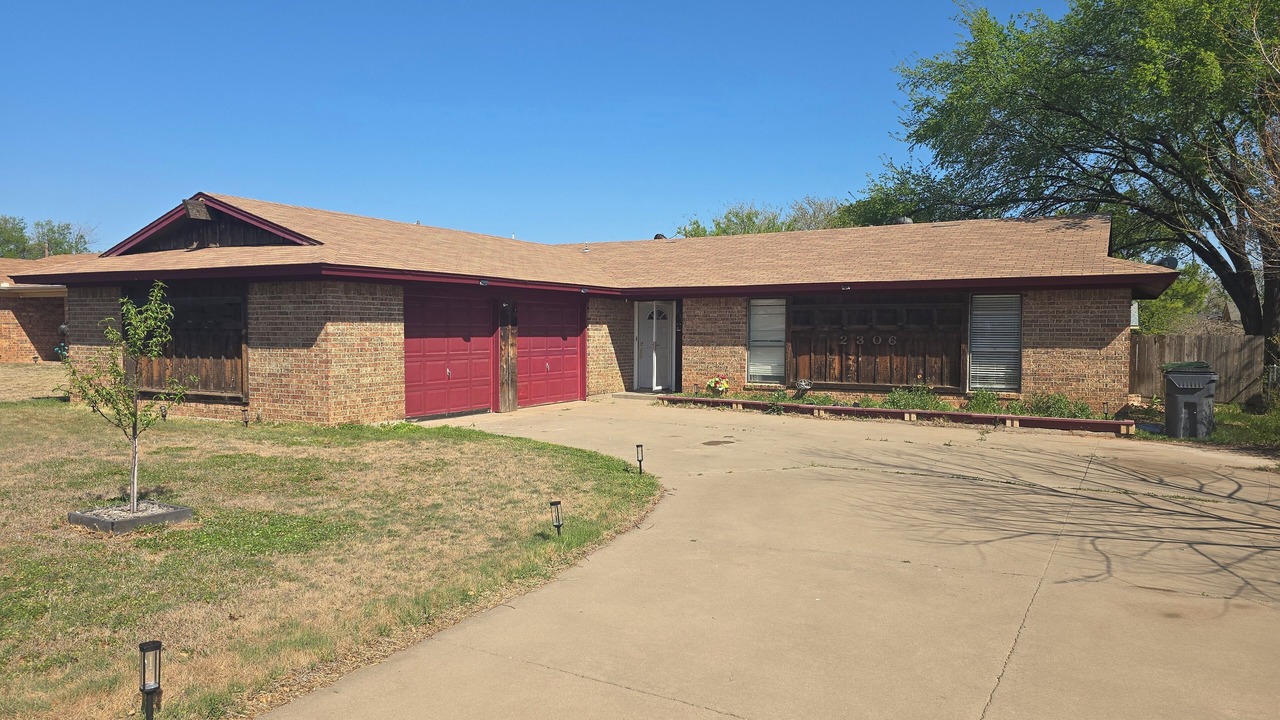 Photo of Outdoor in Wichita Falls