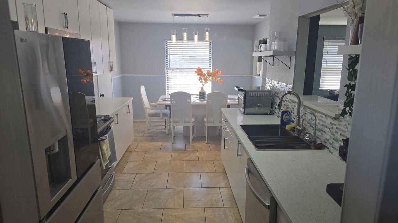 Photo of Kitchen in Wichita Falls