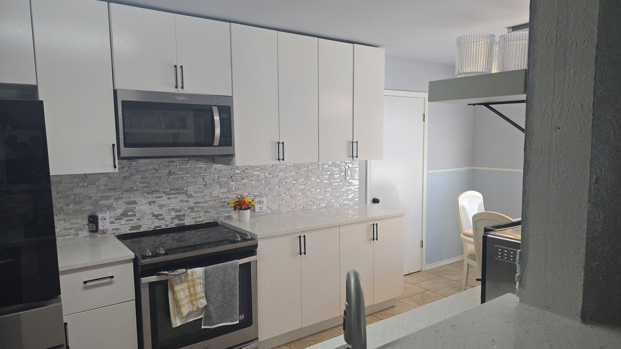 Photo of Kitchen in Wichita Falls