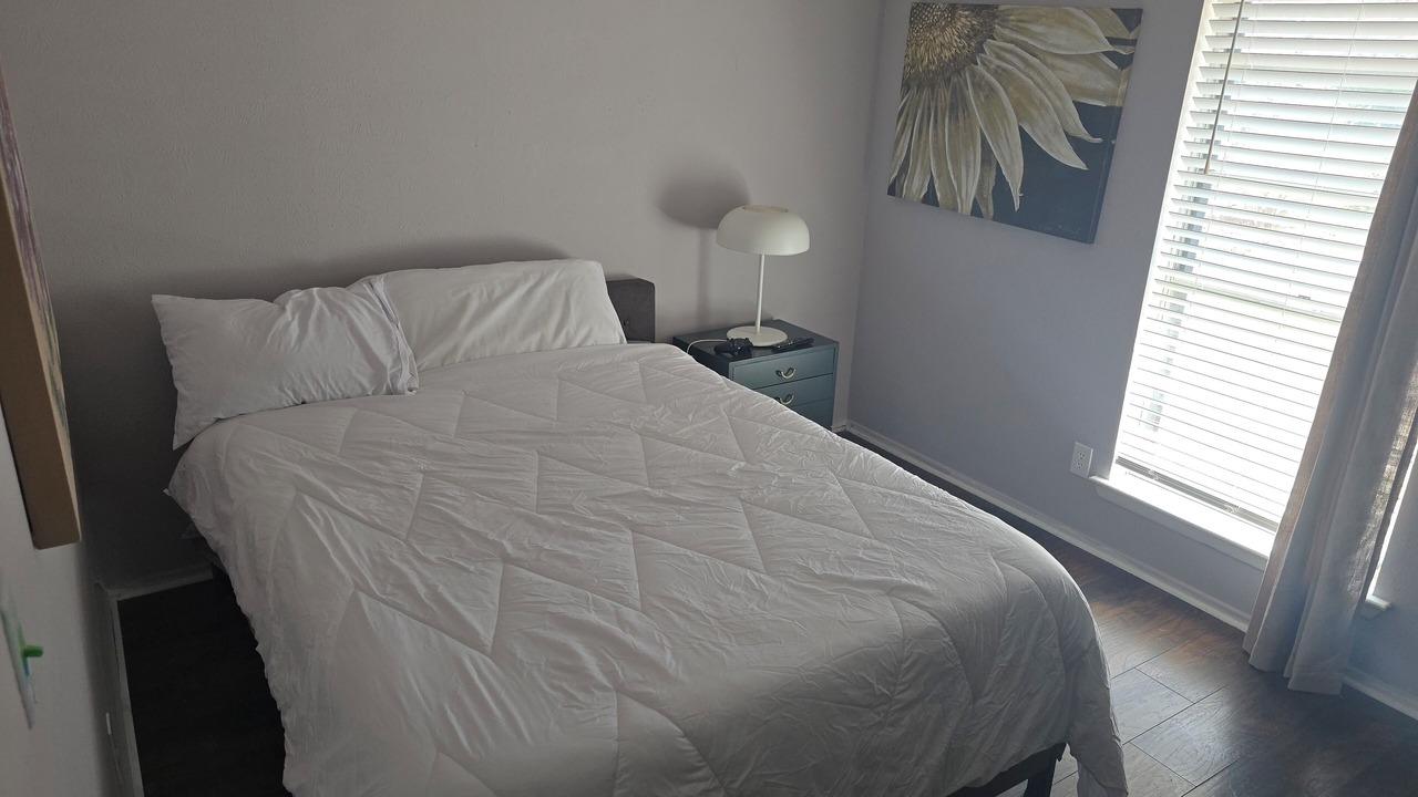 Photo of Bedroom in Wichita Falls