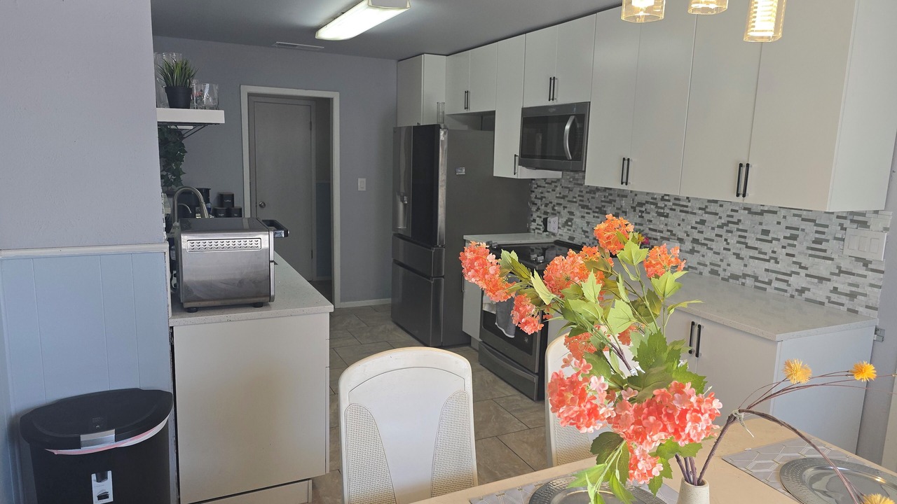 Photo of Kitchen in Wichita Falls