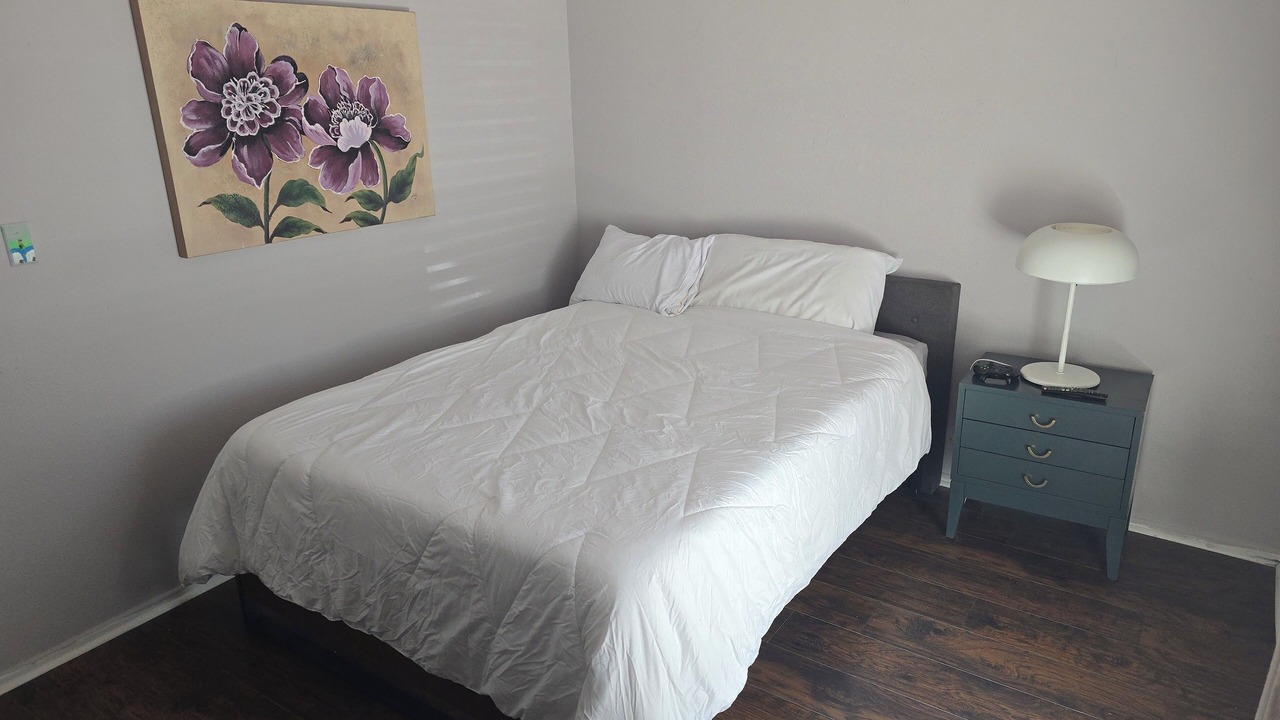 Photo of Bedroom in Wichita Falls