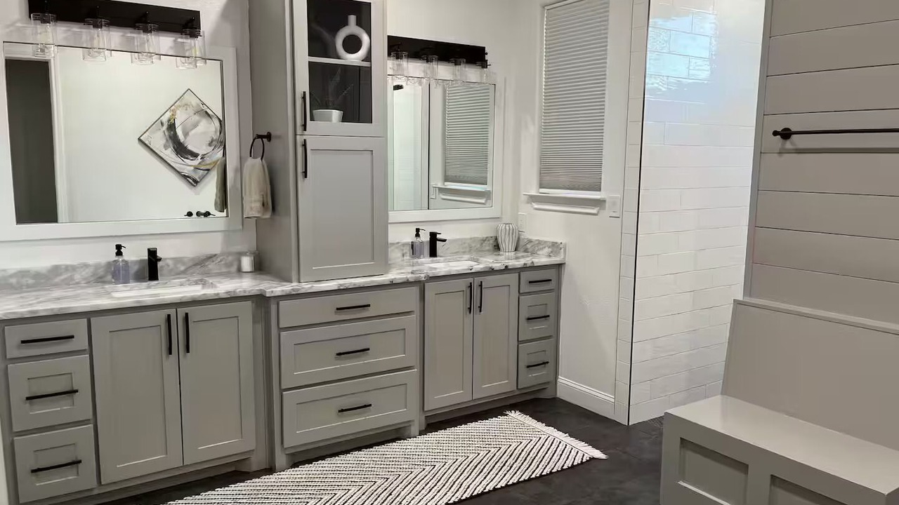 Photo of Bathroom in Gainesville