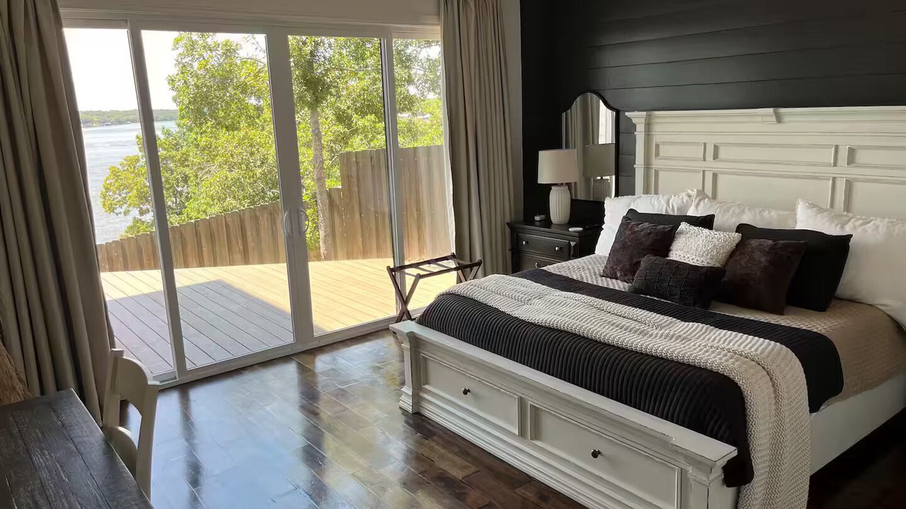 Photo of Bedroom in Gainesville