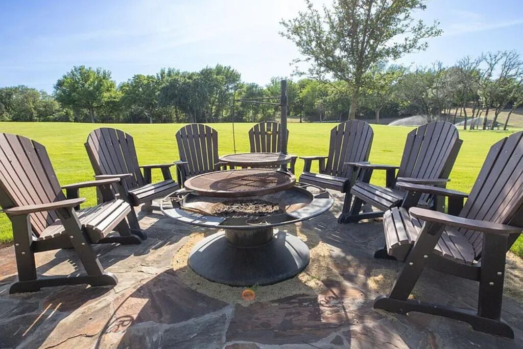 Photo of Outdoor in Weatherford