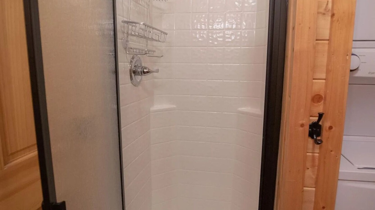 Photo of Bathroom in Weatherford