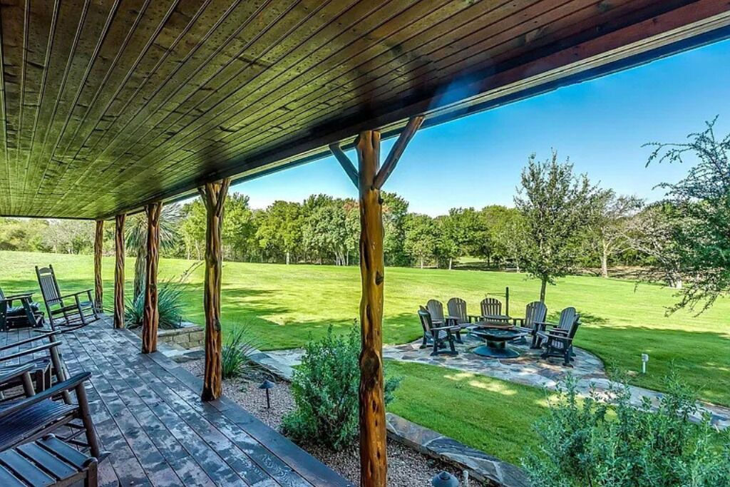 Photo of Outdoor in Weatherford