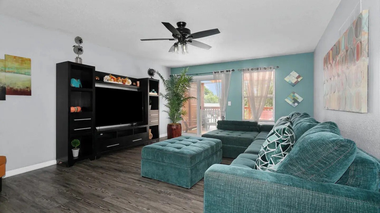 Photo of Livingroom in Waldron