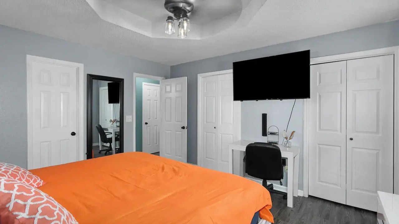Photo of Bedroom in Waldron