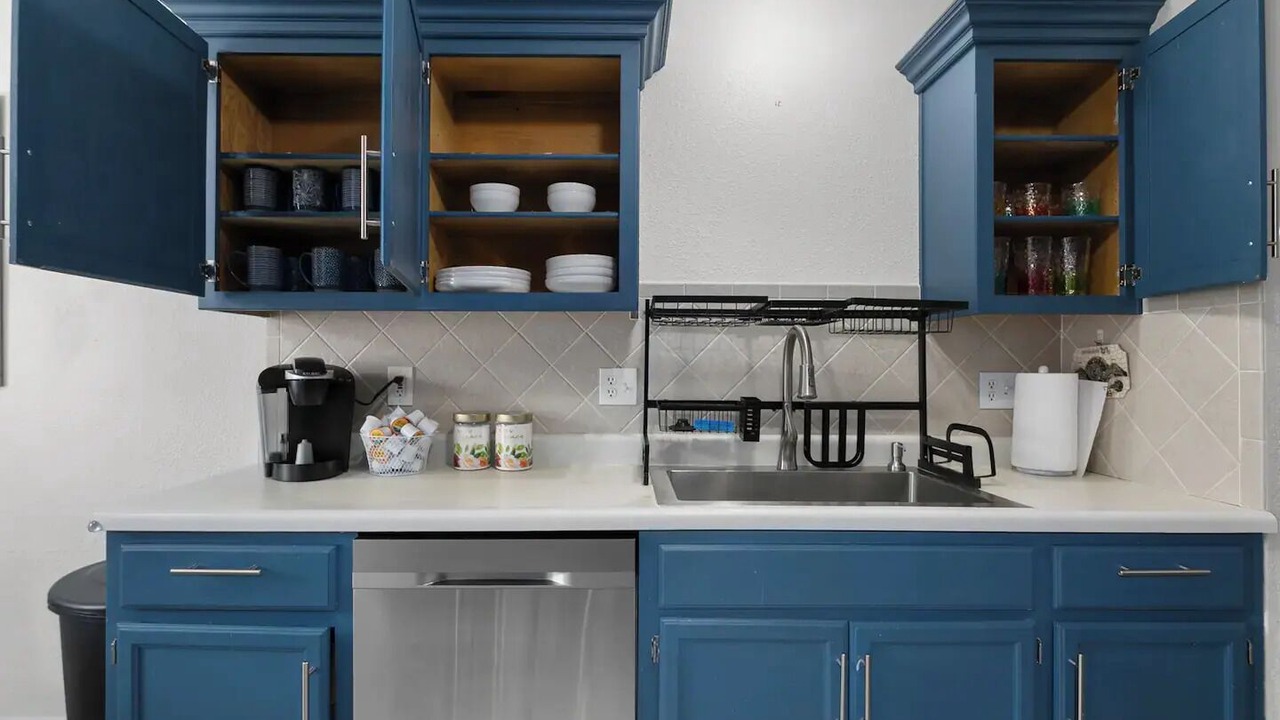 Photo of Kitchen in Waldron