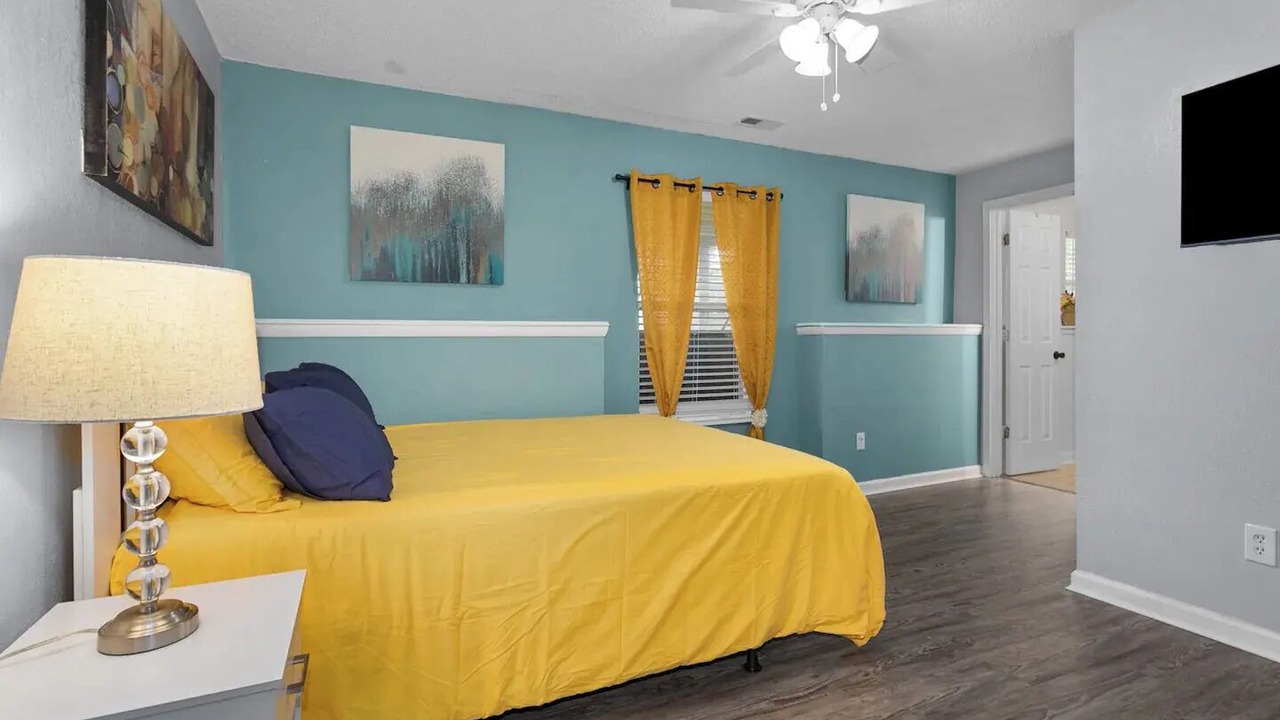 Photo of Bedroom in Waldron