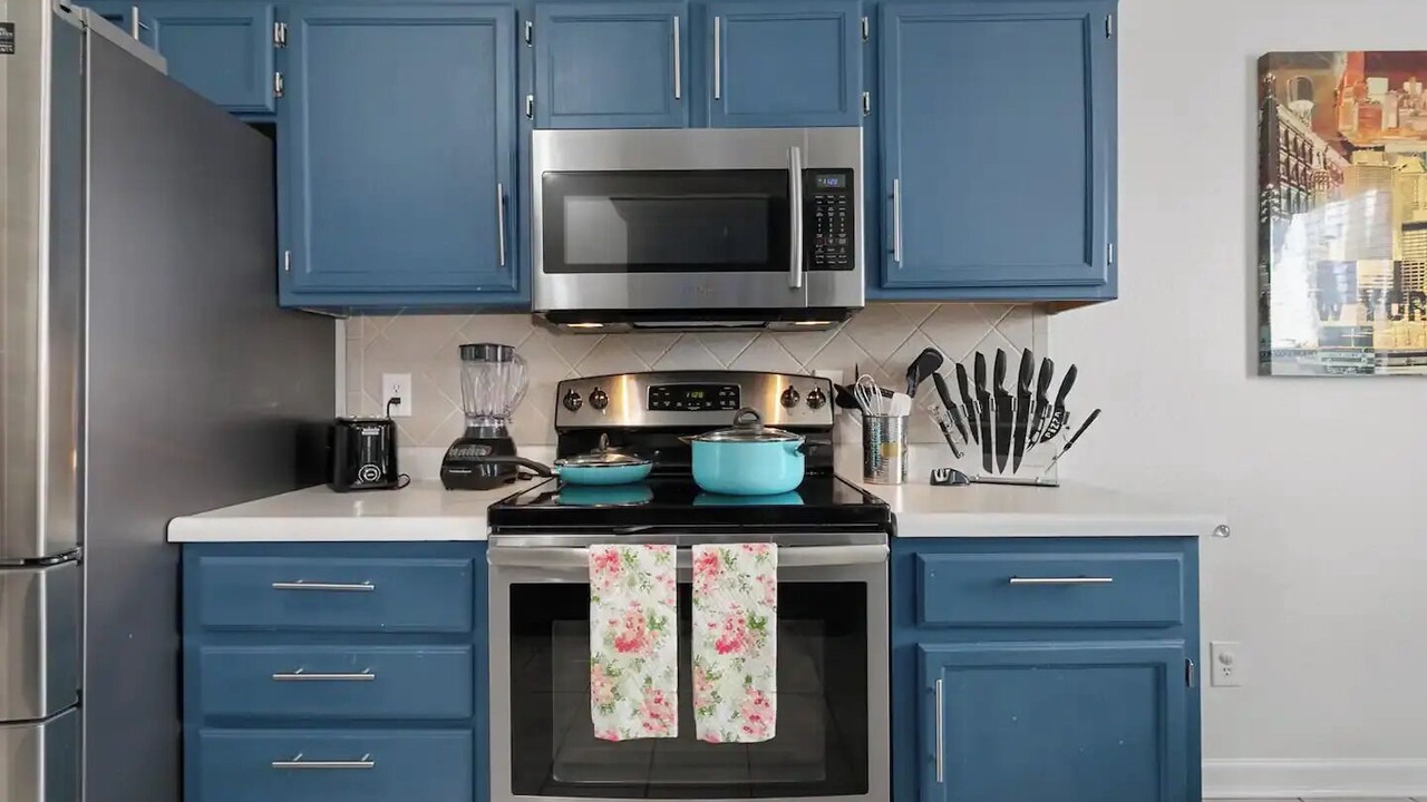 Photo of Kitchen in Waldron