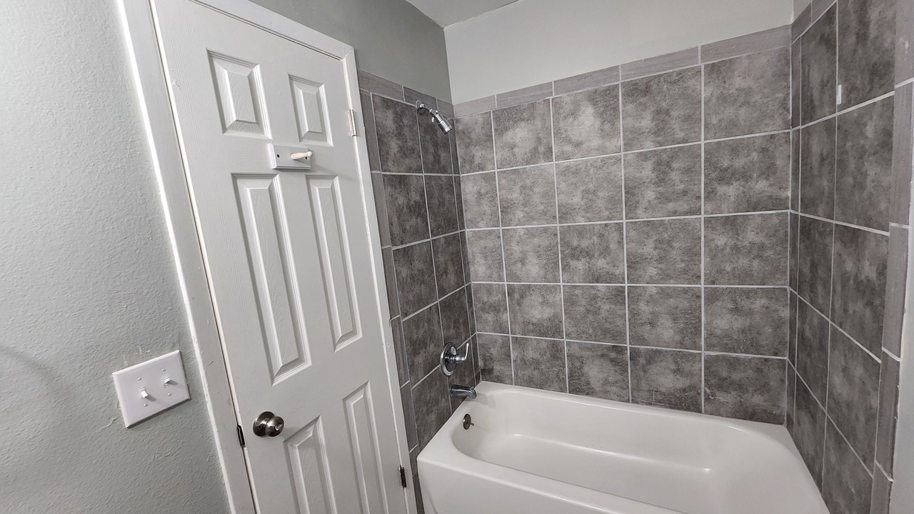 Photo of Bathroom in Pebble Hills Park