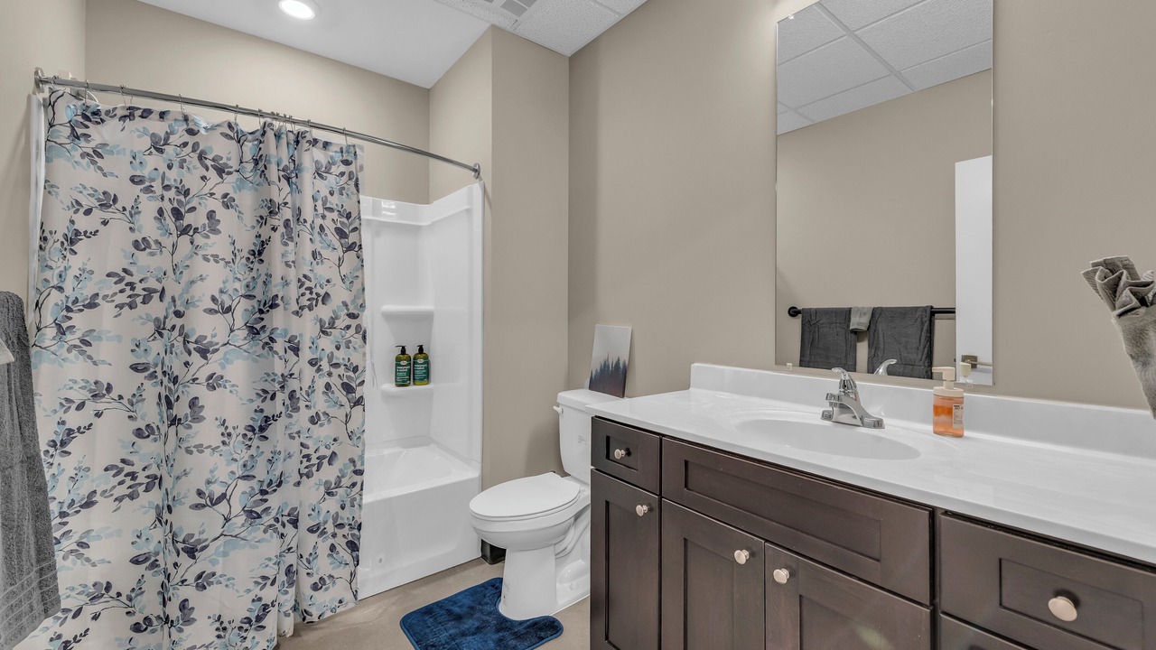 Photo of Bathroom in Waldron