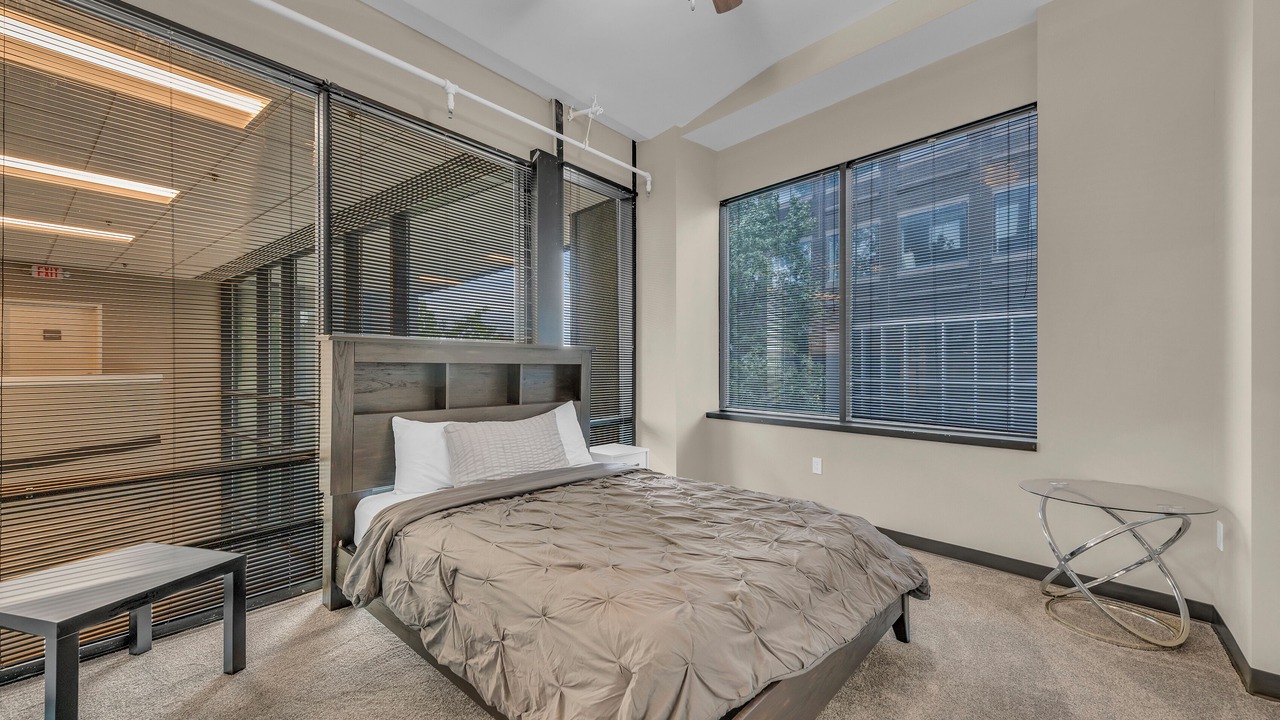 Photo of Bedroom in Waldron