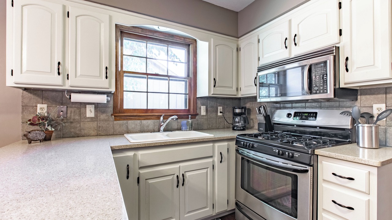 Photo of Kitchen in Overland Park