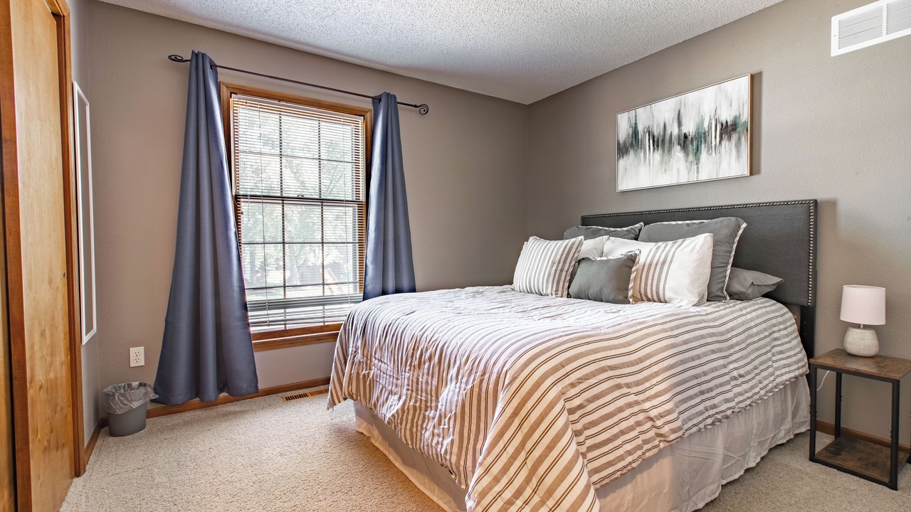 Photo of Bedroom in Overland Park