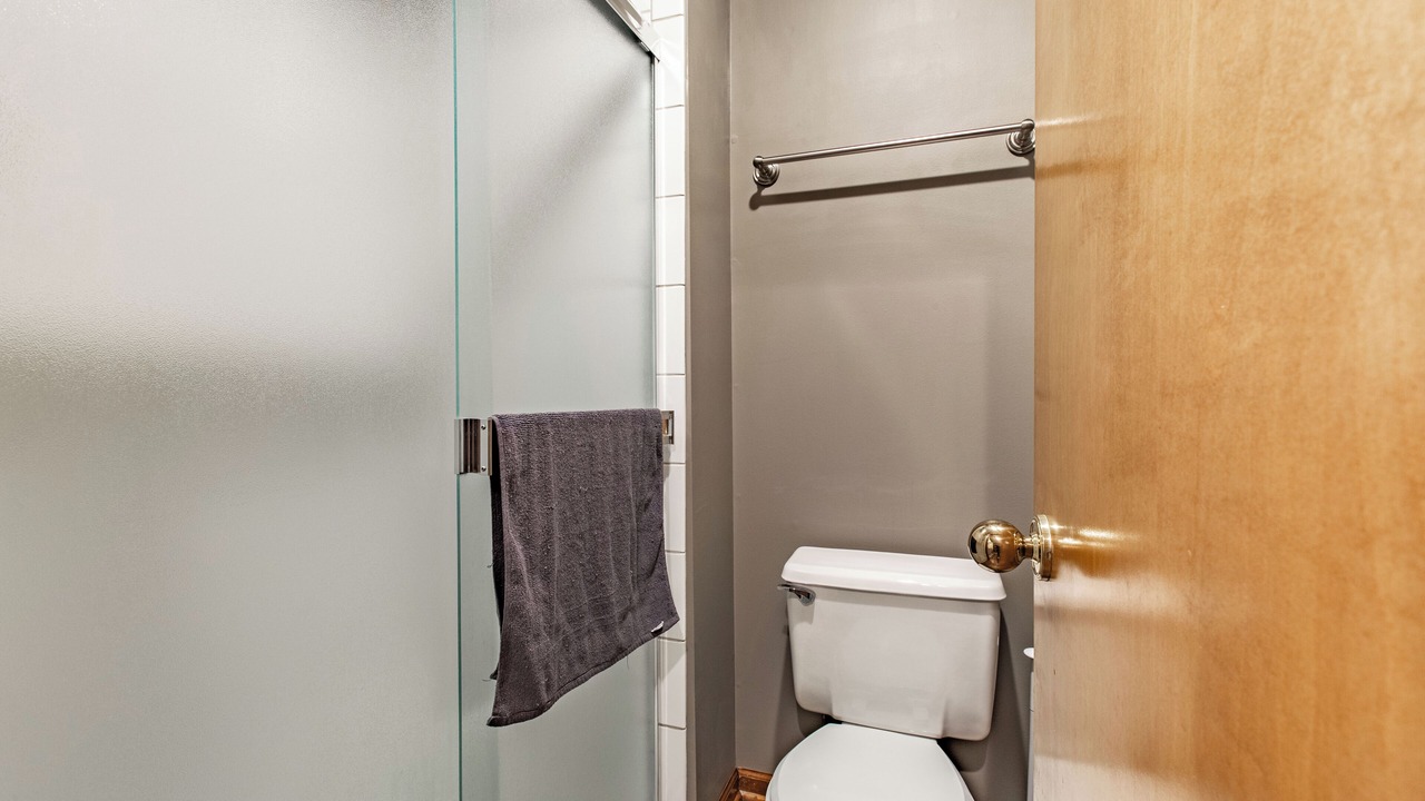 Photo of Bathroom in Overland Park