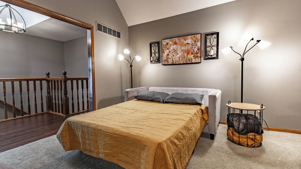 Photo of Bedroom in Overland Park