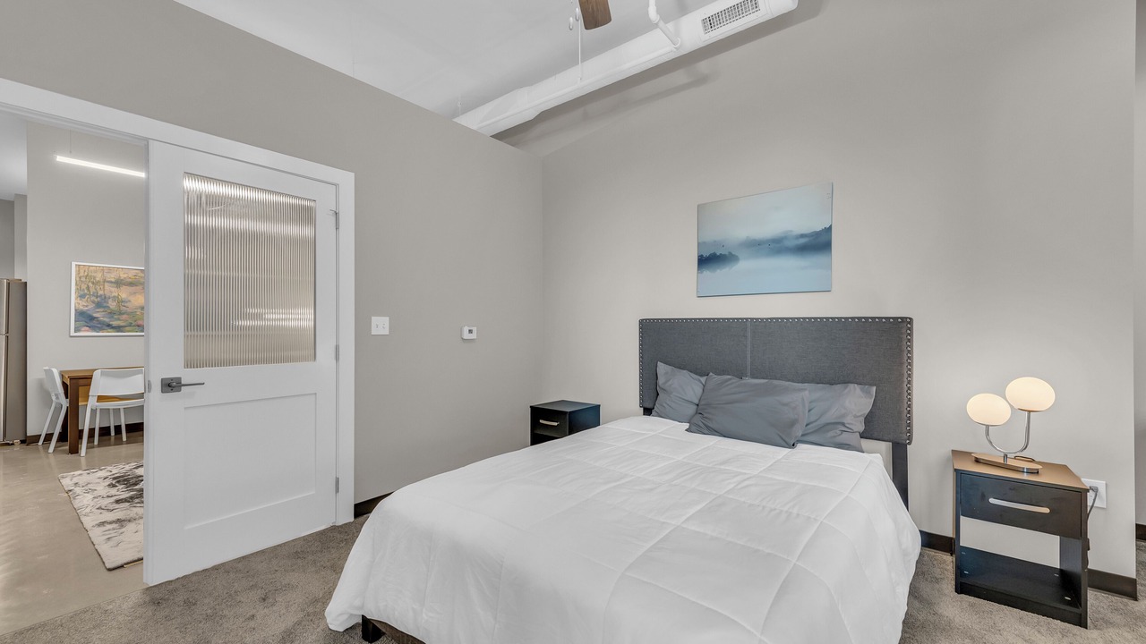 Photo of Bedroom in Waldron