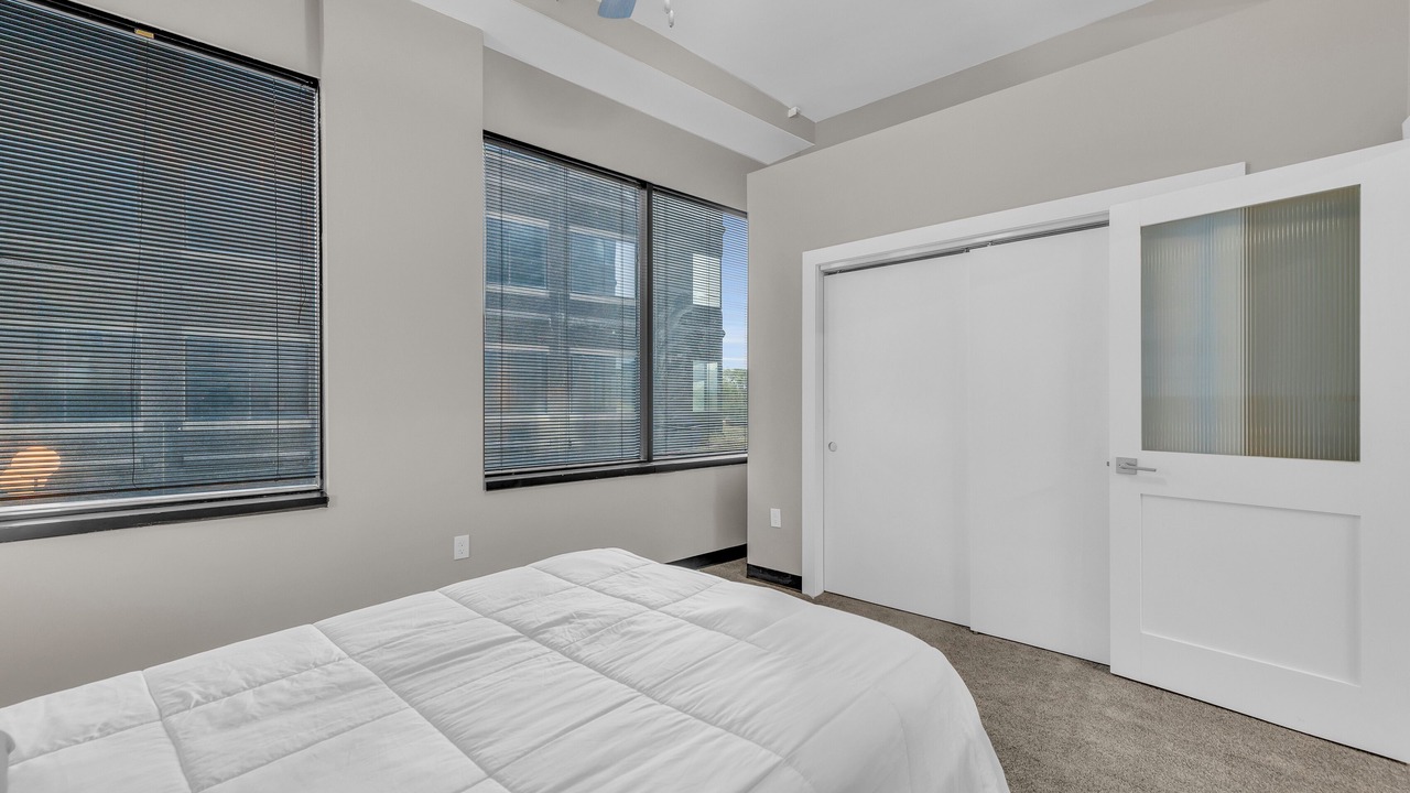 Photo of Bedroom in Waldron