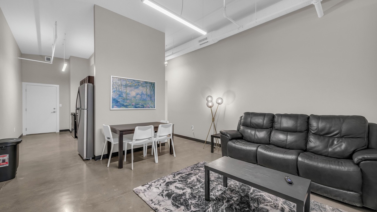 Photo of Livingroom in Waldron