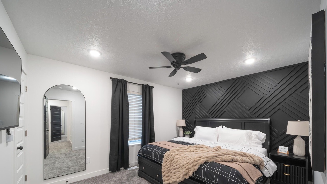 Photo of Bedroom in Lincoln