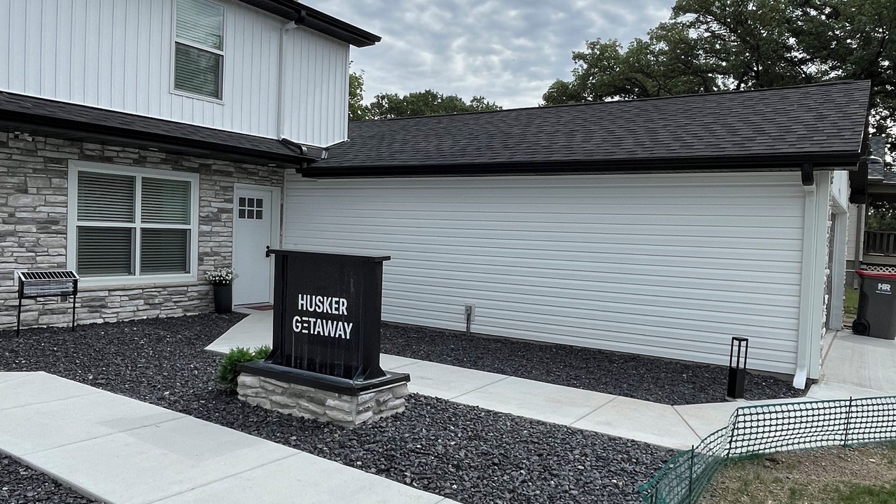 Photo of Outdoor in Lincoln