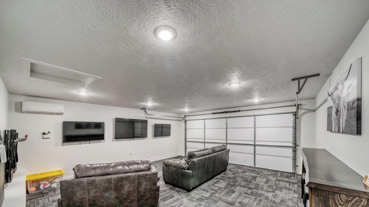 Photo of Livingroom in Lincoln