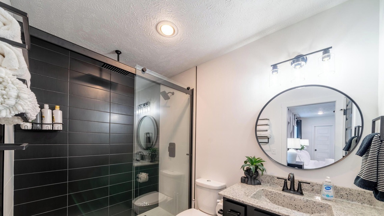 Photo of Bathroom in Lincoln