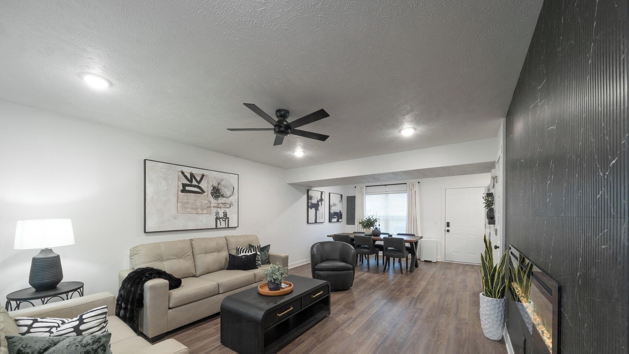 Photo of Livingroom in Lincoln