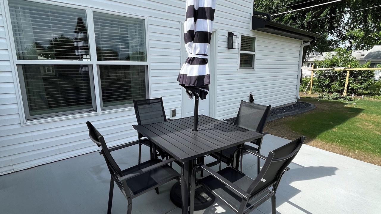 Photo of Outdoor in Lincoln