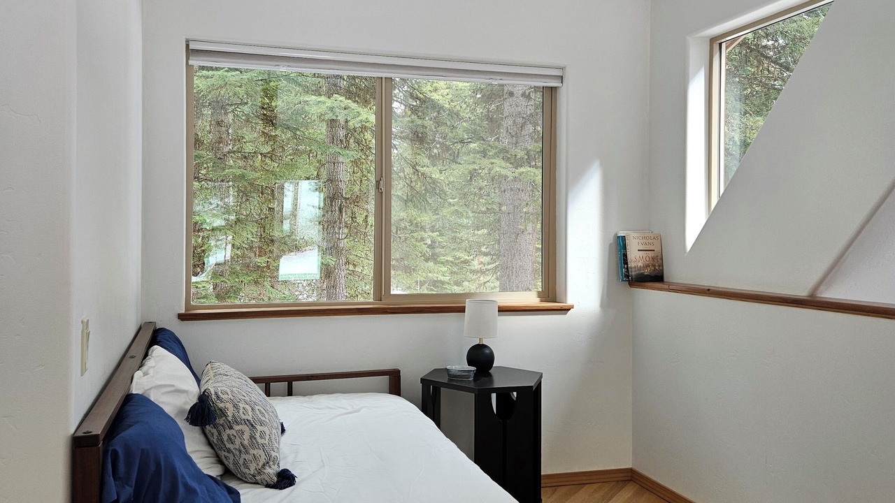 Photo of Bedroom in New Meadows
