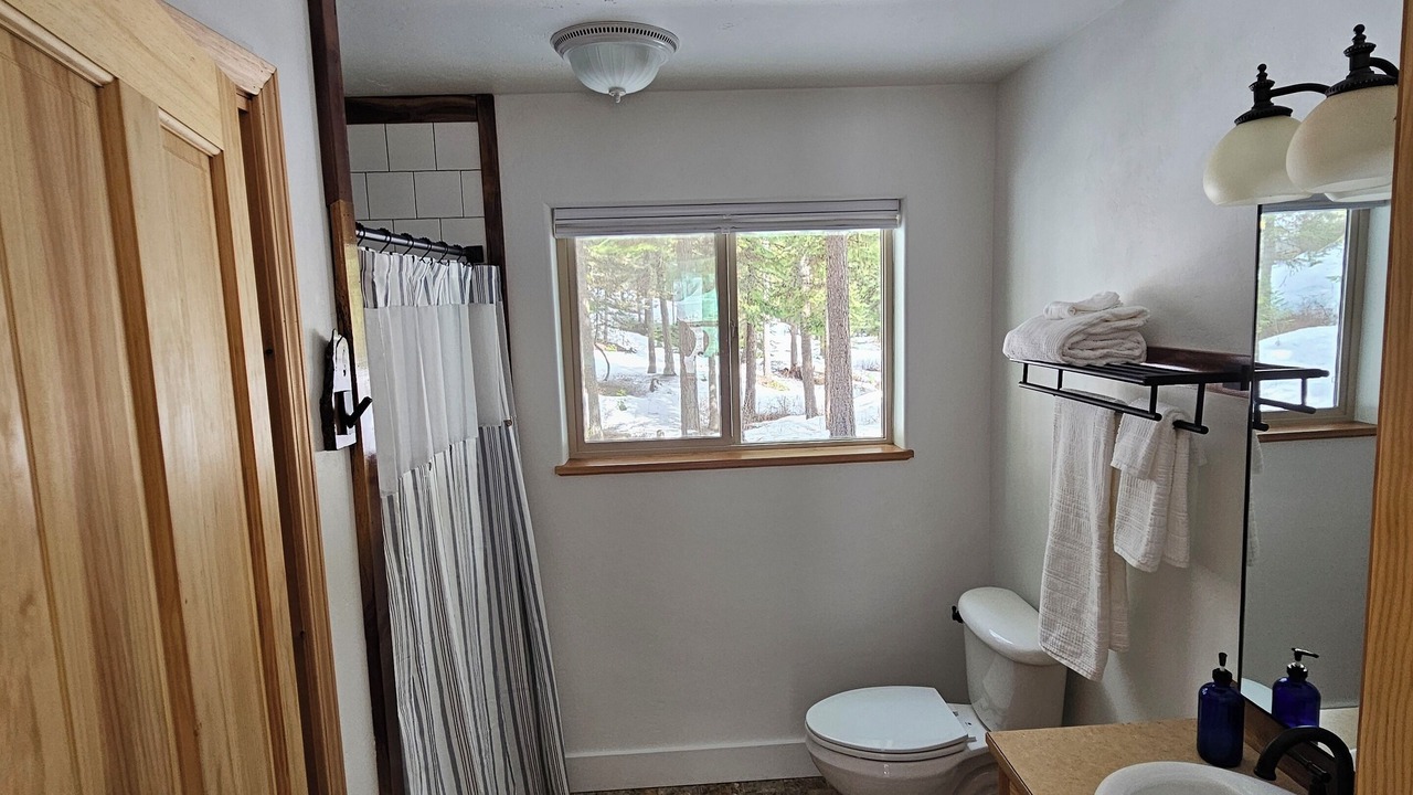 Photo of Bathroom in New Meadows