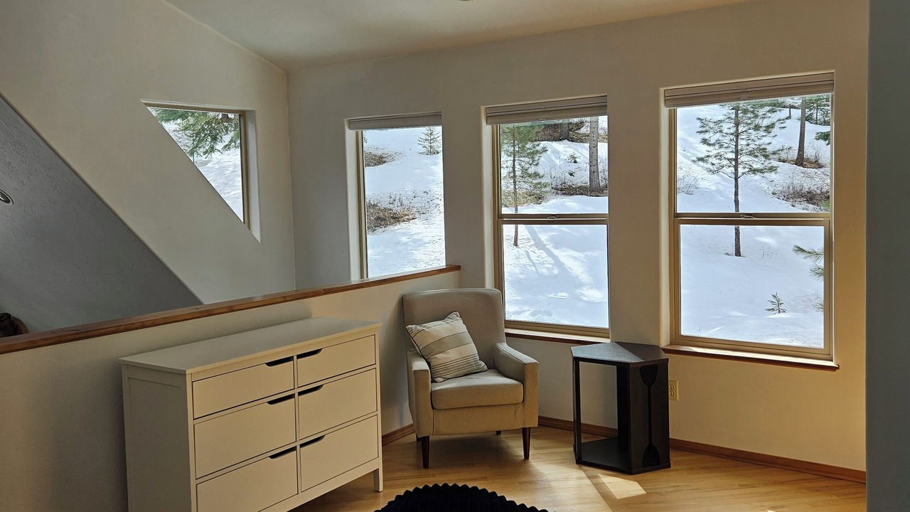 Photo of Bedroom in New Meadows
