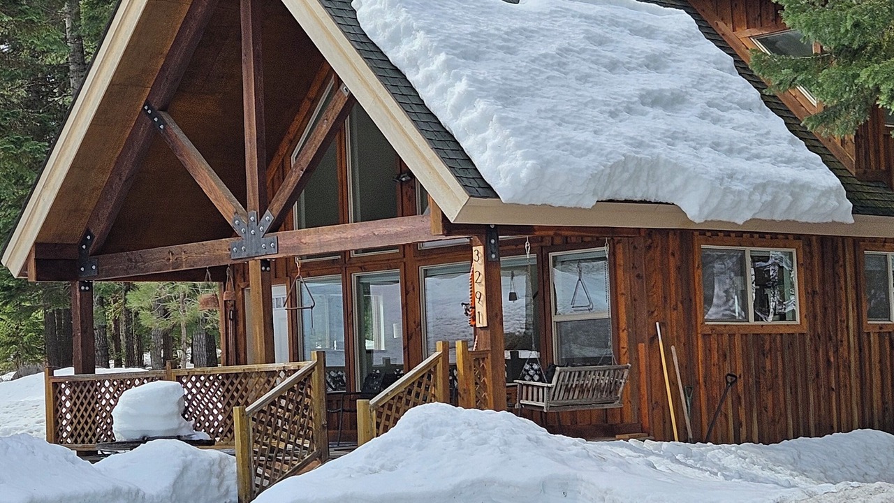 Photo of Outdoor in New Meadows