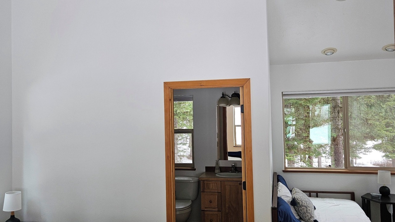 Photo of Bedroom in New Meadows