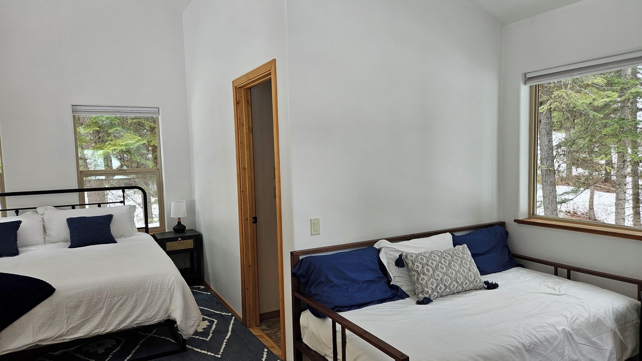 Photo of Bedroom in New Meadows