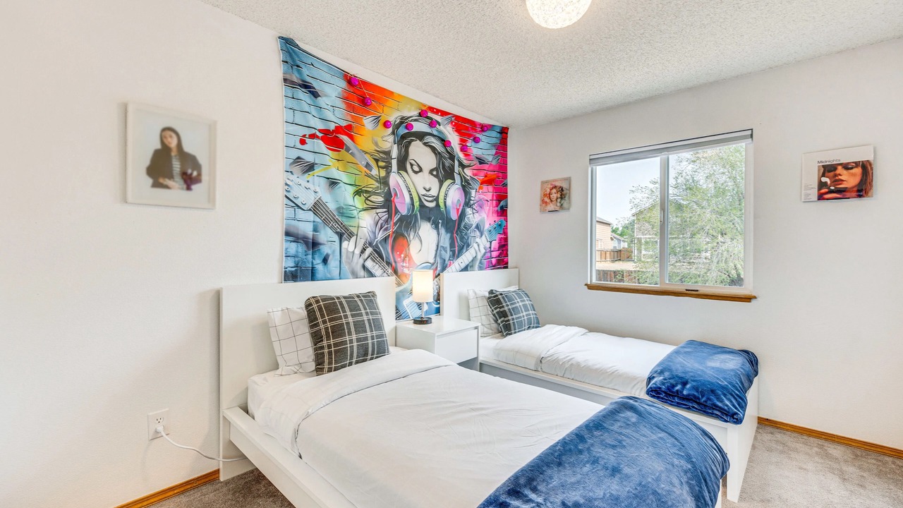 Photo of Bedroom in Fountain