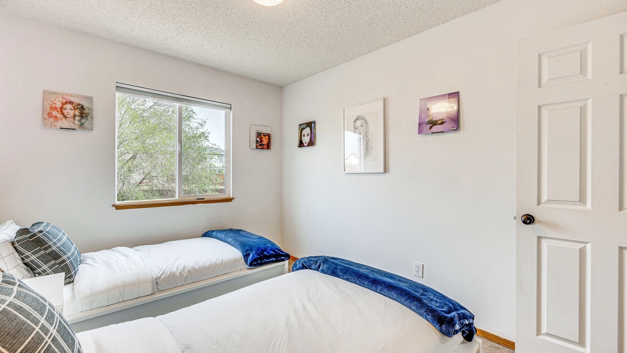 Photo of Bedroom in Fountain