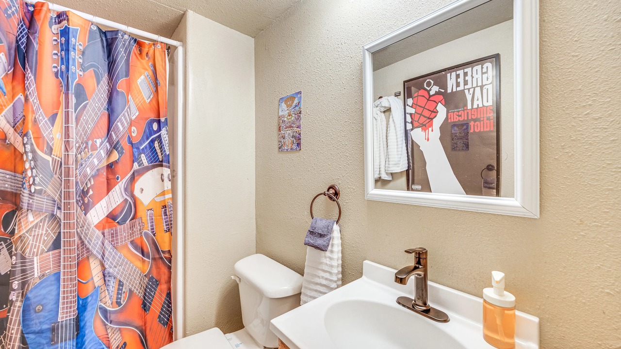 Photo of Bathroom in Fountain