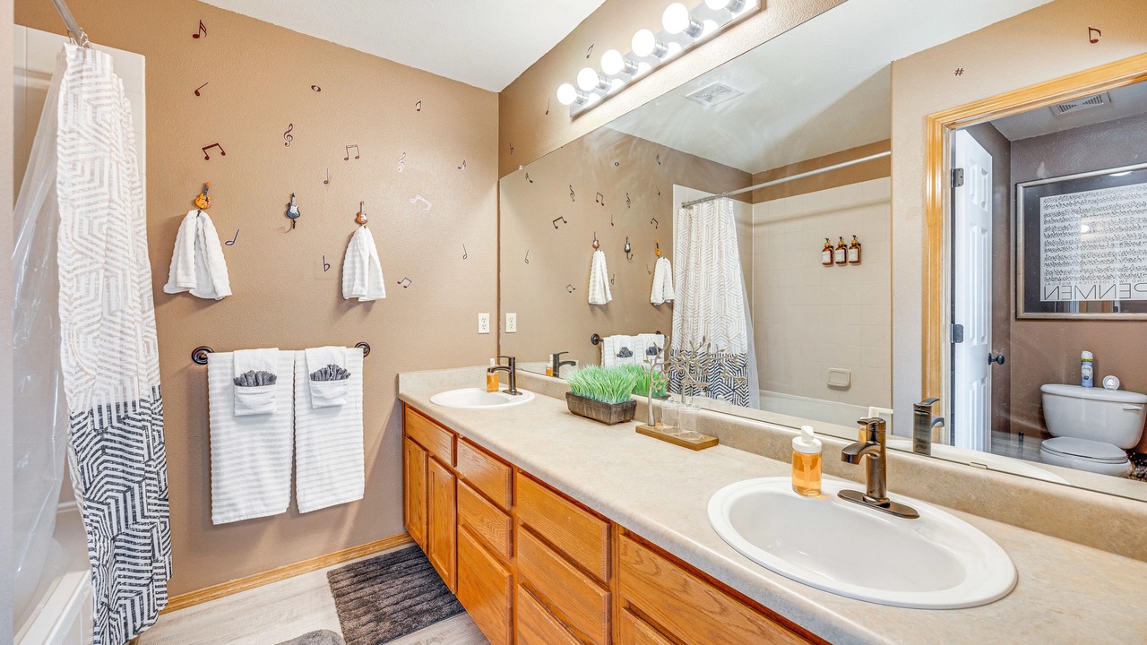 Photo of Bathroom in Fountain
