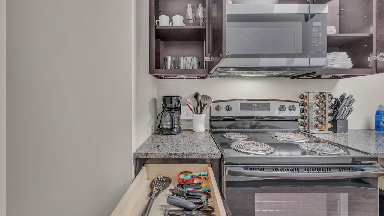 Photo of Kitchen in Waldron