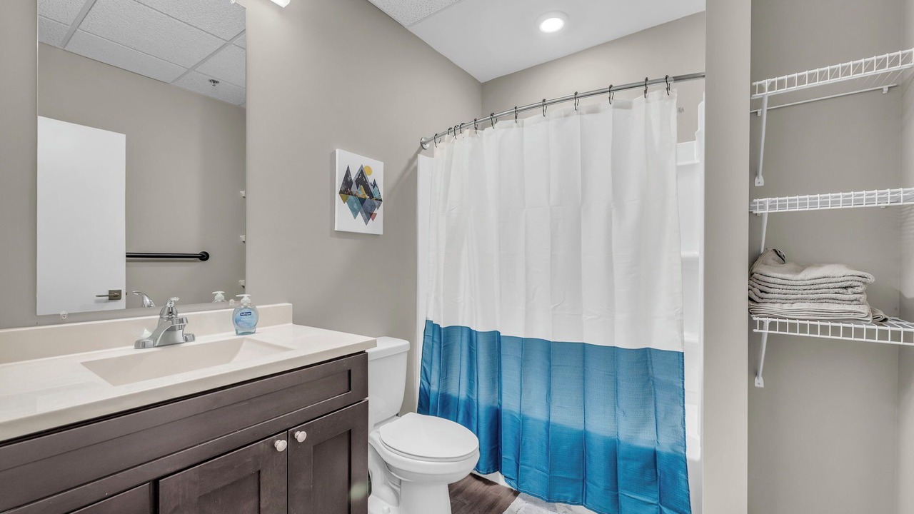 Photo of Bathroom in Waldron