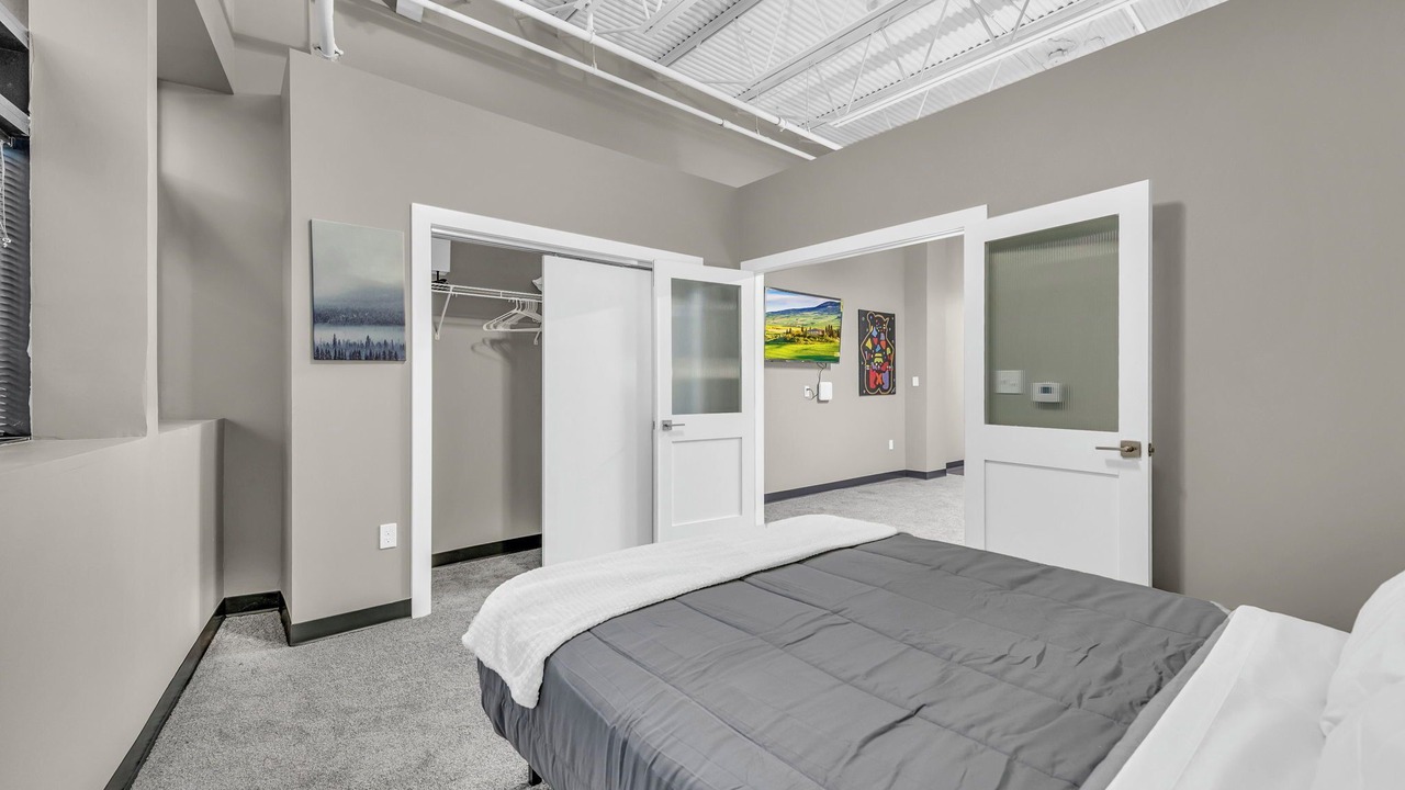 Photo of Bedroom in Waldron