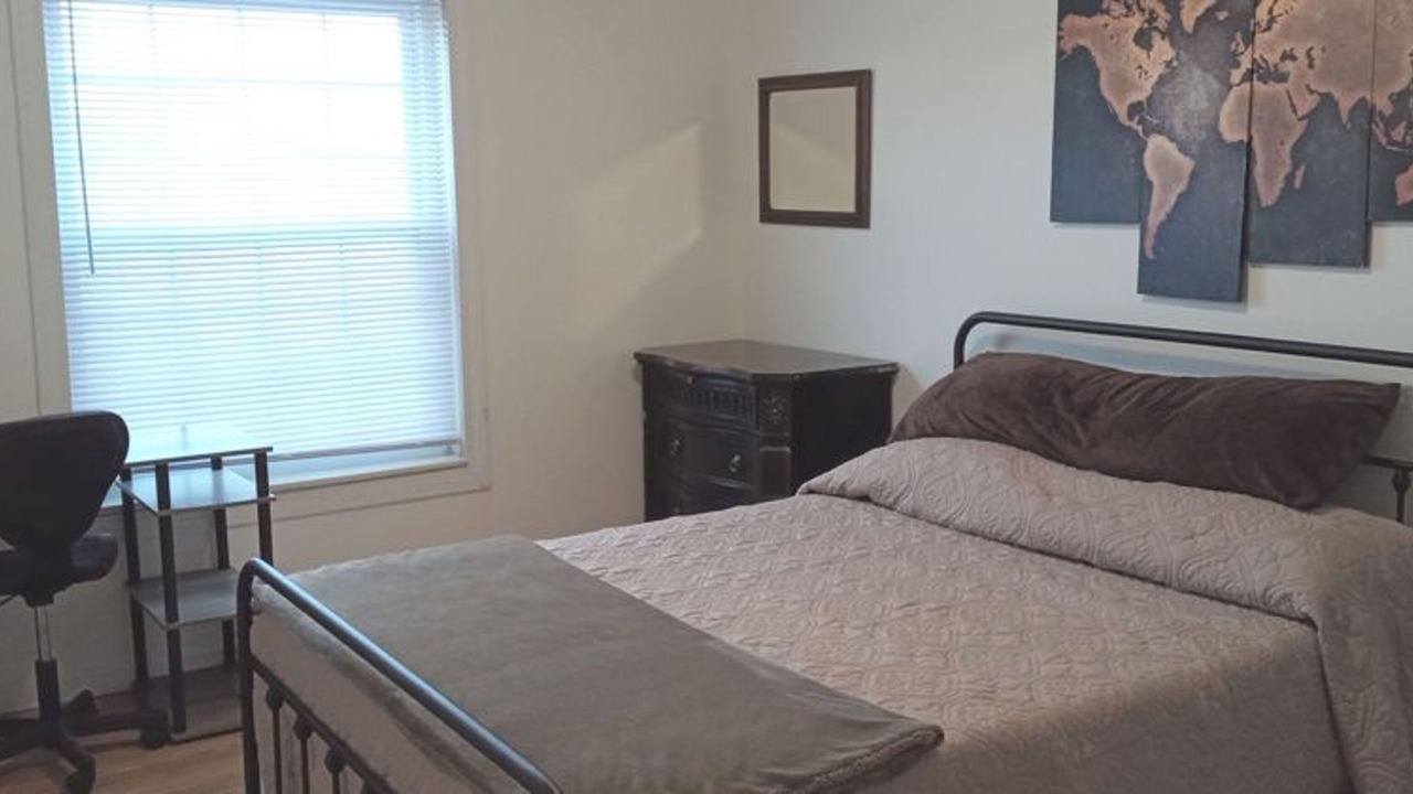 Photo of Bedroom in Thornton
